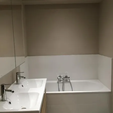 Apartamento La De Lou