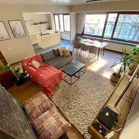 Apartamento La De Lou *