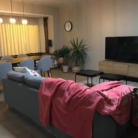 La De Lou Ostende