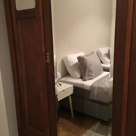 La De Lou Apartamento Ostende