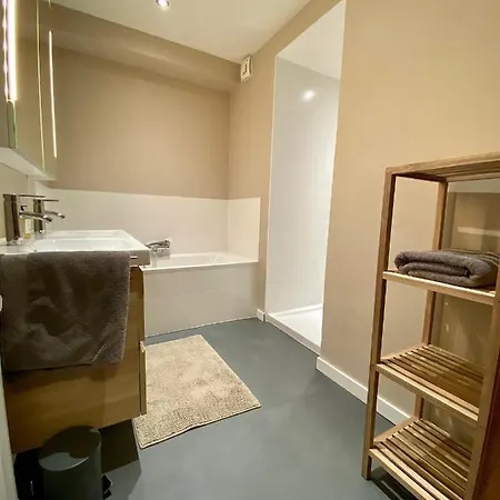 Apartamento La De Lou